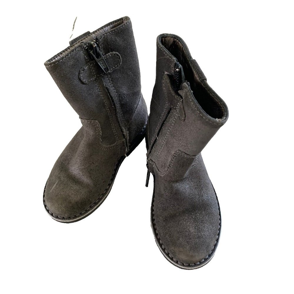 Bonpoint Boots, Size 23